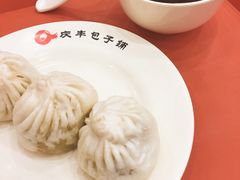 -庆丰包子铺(西单店)