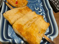 -一豚轩·烧鸟·豚骨拉面(五四路店)