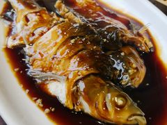 -大牌大·传统杭帮菜(湖滨店)