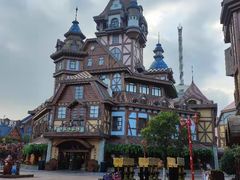 -郑州方特梦幻王国