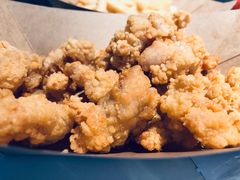 -野萃山·潮汕厚果汁(十亩地店)