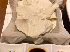 一块豆腐-95号酱骨·一块豆腐(展春园西路店)