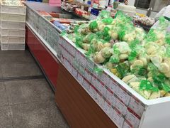 自助取餐区-北京稻香村(甘家口店)