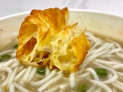 -汪记鲜鱼糊汤粉(沈阳路总店)