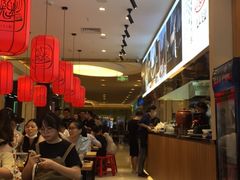 -陇上秦轩biangbiang面(萧山万象汇店)