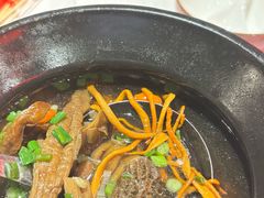 -大鸭梨烤鸭·北京菜(大兴南小街店)