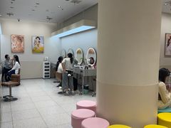 -天真蓝照相馆(五角场百联又一城店)