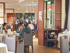 -静之湖湖畔餐厅