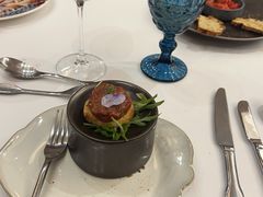 -醉了的船Le Bateau Ivre(温江店)