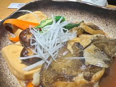 -桂马·日本料理·海胆·海鲜饭·酒场(民主广场店)