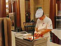 -慧泽园·烤鸭店(花园里店)