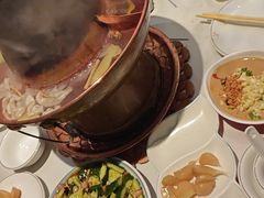 -褚小白·烧烤铜锅涮