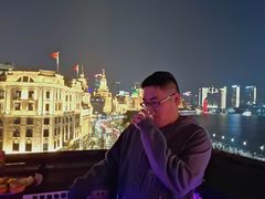 -外滩8号 whisky bar(金延大厦店)