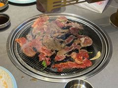 -味家烤肉烤鳗鱼牛排(西塔旗舰店)