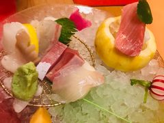 -松涛日本料理