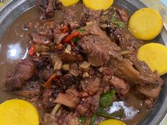 -老地方农家菜(昌黎一店)