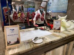 -福州西湖大酒店·怡湖咖啡厅
