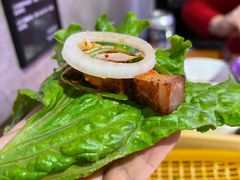 -济州爱肉堂(总店)