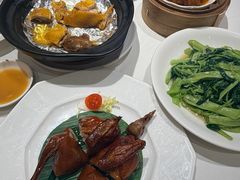 -东海海鲜酒家(中信广场店)