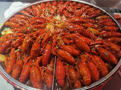 -盔甲王·猛货牌档(安泰店)