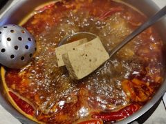 -千味涮·健康火锅(会展连城新天地店)