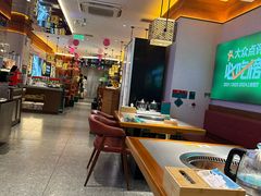 -灶座小锅烀饼·铁锅炖(全国总店)