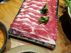 -呷哺呷哺 黄金牧场 (新中关购物中心店)