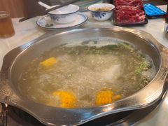 -潮鑫牛肉火锅(敏捷广场店)