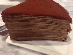 -Awfully Chocolate(来福士广场店)
