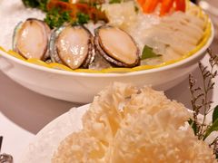 -红雀围·海鲜火锅(陆家嘴中心店)