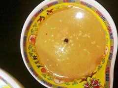 -芦月轩羊蝎子(劲松店)