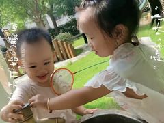 -蒙蒙狮蒙台梭利儿童之家