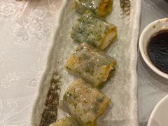 -酌宴府The China Club·广州万富希尔顿酒店(云城东路店)