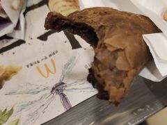 -麦当劳(未来城购物中心店)