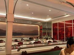 -新白鹿餐厅(西湖银泰店)