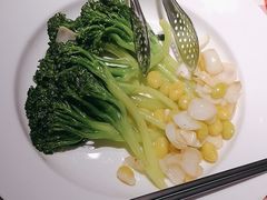 -西贝(六里桥旗舰店)