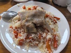 羊排手抓饭-217丰惠源抓饭(星湖街店)