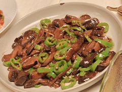 -龟兹KUCINA·新疆菜(前滩L+PLAZA店)