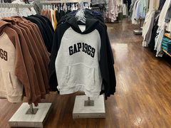 -GAP(王府井奥莱·香江小镇店)
