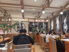 -味千拉面(广州白云机场T1西二店)