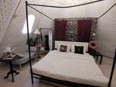 -安德鲁户外烧烤帐篷营地(马泉营店)