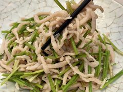 -蓬莱阁中餐厅(崇文门店)