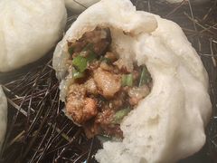 酱肉包-舒小笼松针小笼包