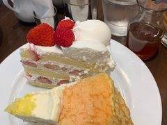 -HARBS(渋谷ヒカリエ シンクス店)