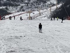 -太子岭滑雪场