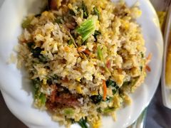 -阿古吉缅甸茶餐厅
