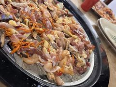 -苏记餐厅(叠南店)