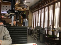 -本家韩国烤肉(青岛万象城店)