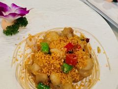 -喜聚薈·花膠雞海鮮火鍋(越秀店)