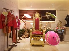 -金厨泰国餐厅·全泰籍厨师料理(拱北店)